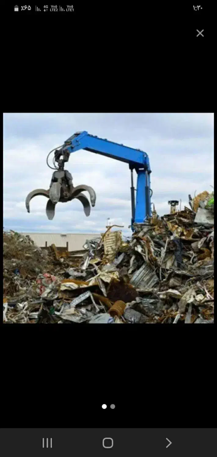 خریدار ضایعات|خدمات پیشه و مهارت|سوسنگرد, |دیوار