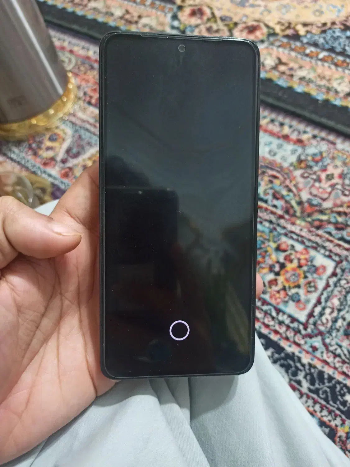 گوشی نوت 13|موبایل|زاهدان, |دیوار