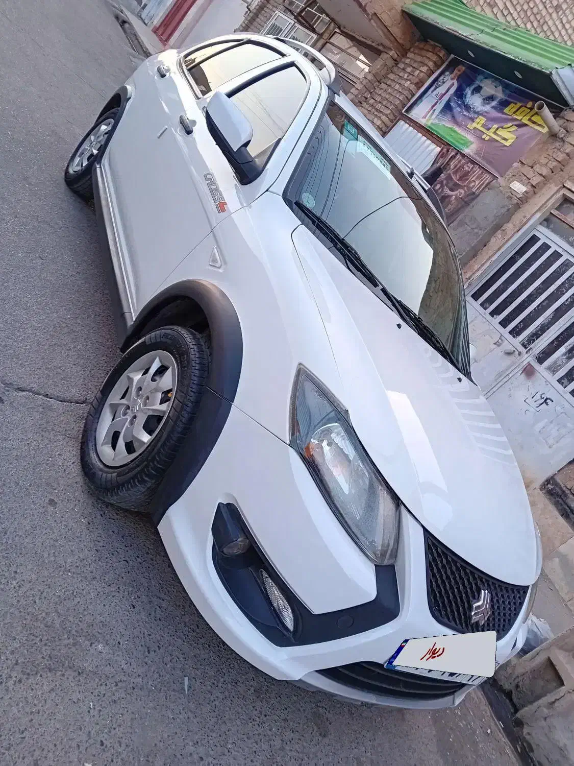 خودرو کوییک درحد صفر مدل ۱۴۰۳ s|خودرو سواری و وانت|قم, شهرک امام حسین|دیوار