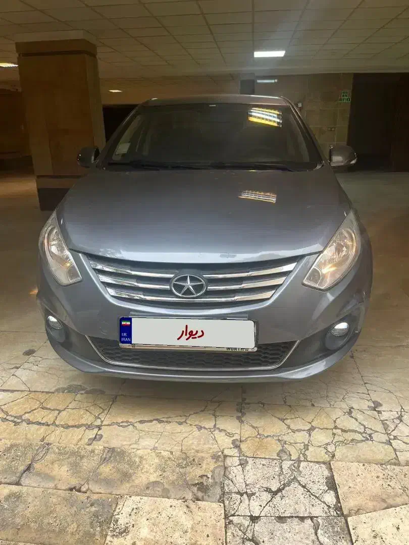 جک J4|خودرو سواری و وانت|تهران, کاشانک|دیوار