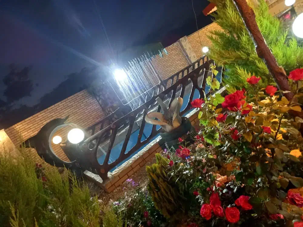 اجاره باغ ویلا|اجارهٔ کوتاهمدت ویلا و باغ|قهدریجان, |دیوار