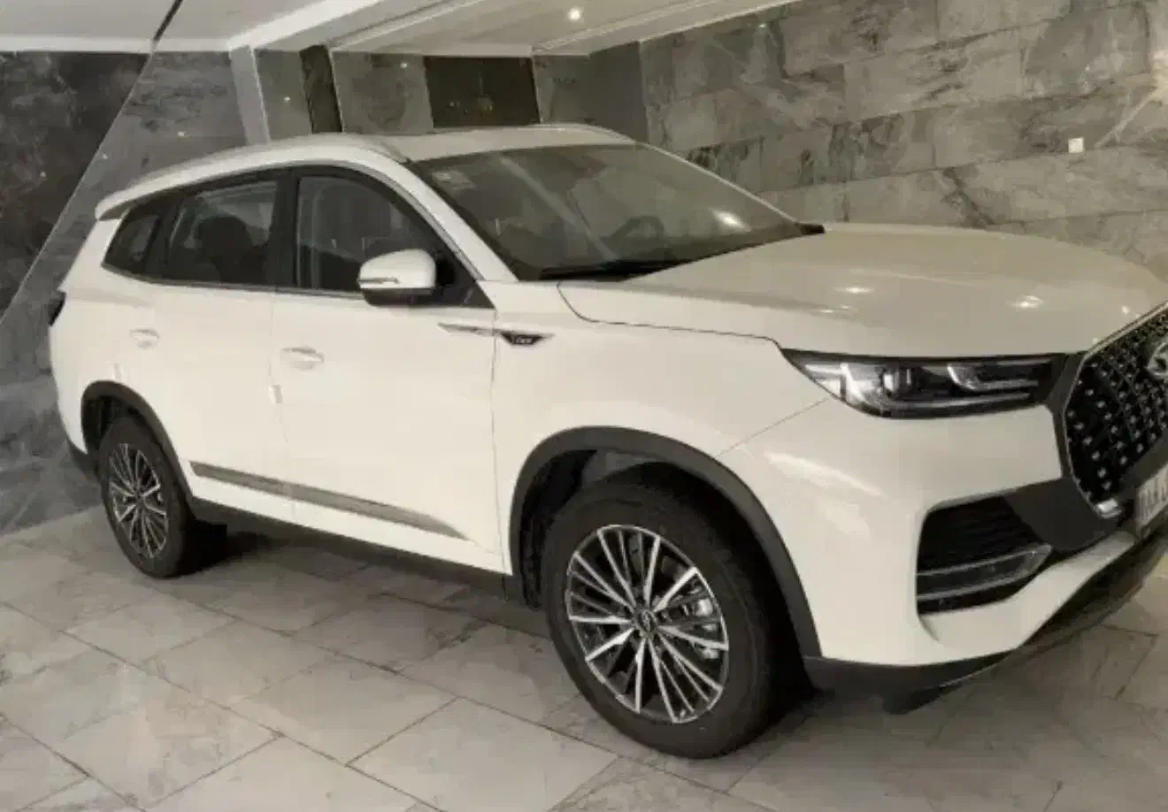 تیگو ۸ پرومکس|خودرو سواری و وانت|اسلامشهر, شهرک واوان|دیوار