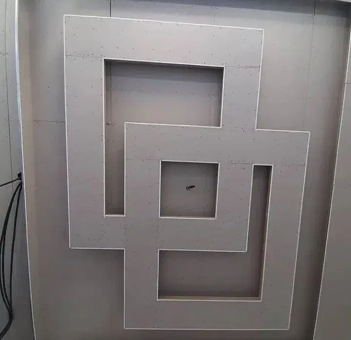 اجرا کننده کناف|خدمات پیشه و مهارت|ماسال, |دیوار