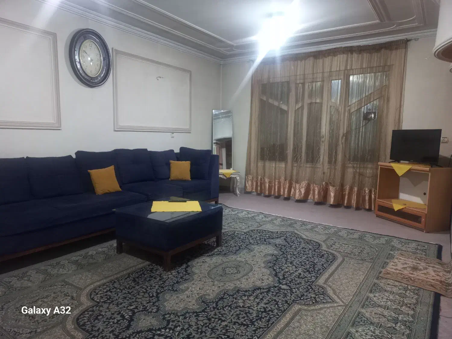 سوییت منزل اجاره روزانه دو واحد مجزا|اجارهٔ کوتاهمدت آپارتمان و سوئیت|همدان, |دیوار