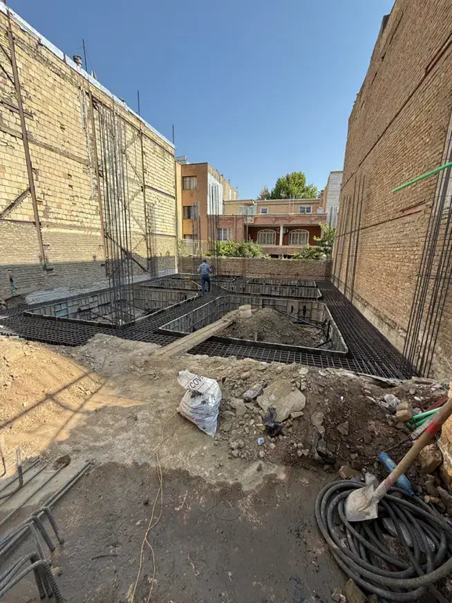 المتوبندی|استخدام معماری، عمران و ساختمانی|همدان, |دیوار