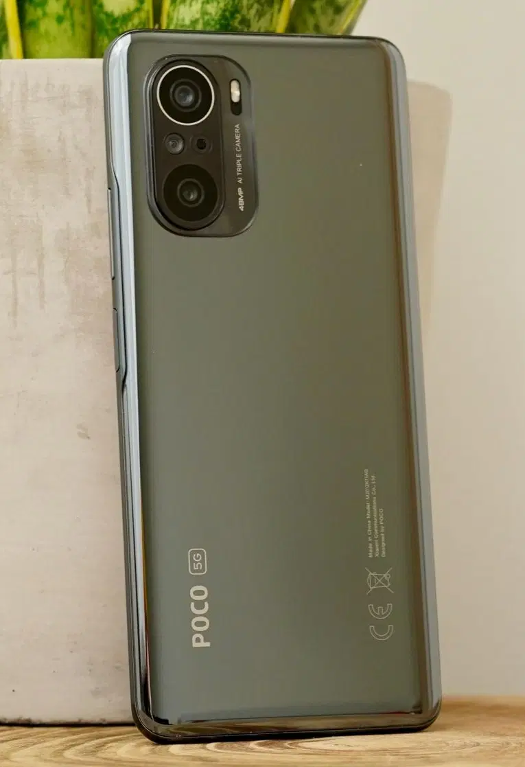 poco f3 256 gb|موبایل|مشهد, الهیه|دیوار
