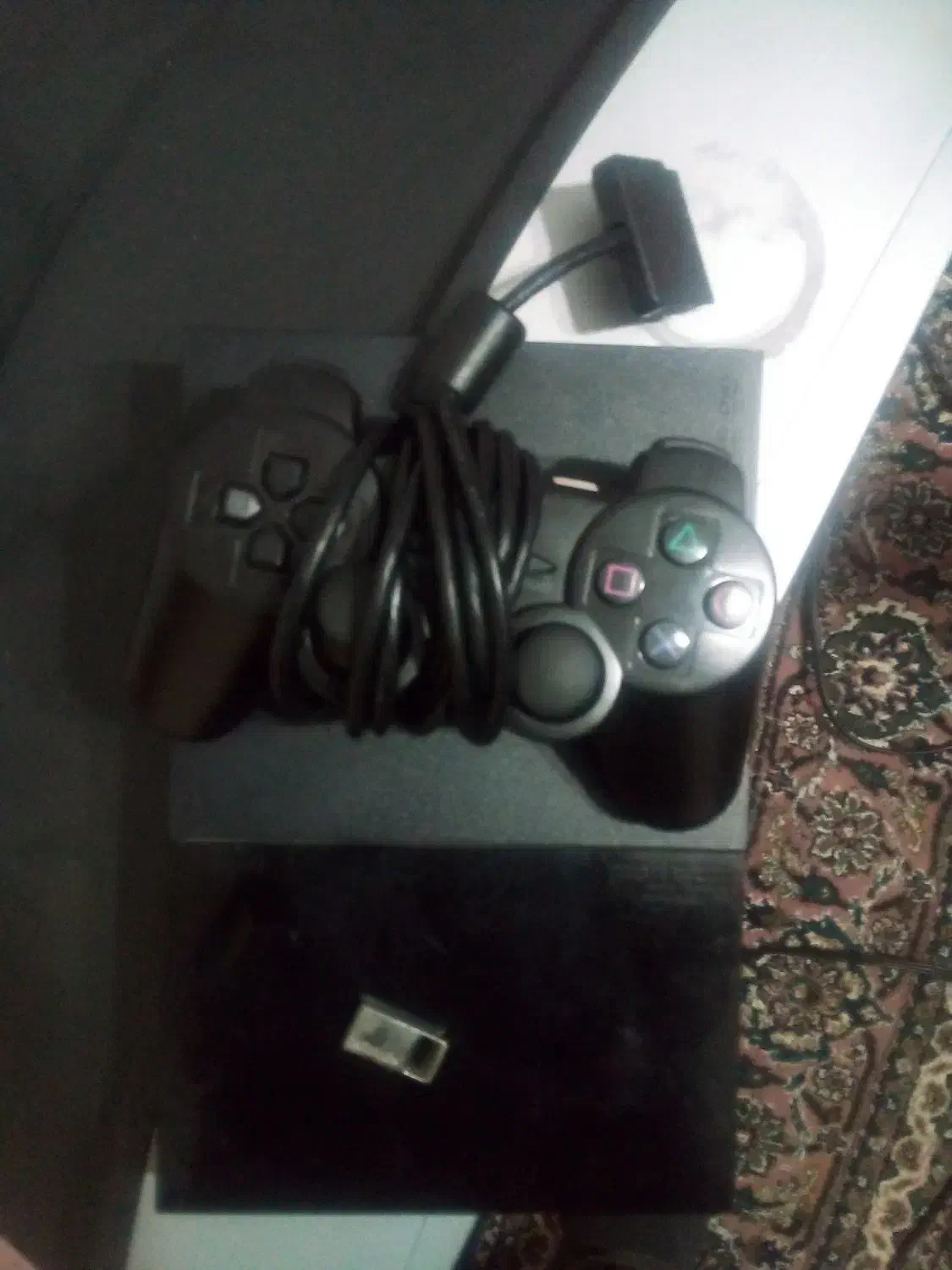 سونی ۲ بافلش|کنسول، بازی ویدئویی و آنلاین|اردبیل, |دیوار