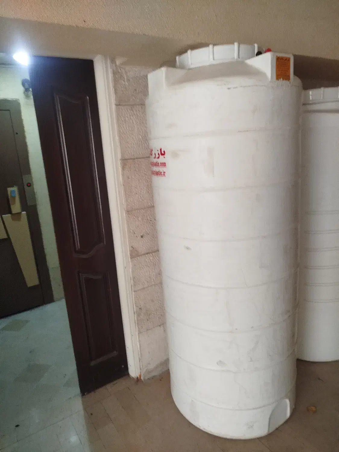 مخزن آب|مصالح و تجهیزات ساختمان|تهران, سازمان برنامه شمالی|دیوار