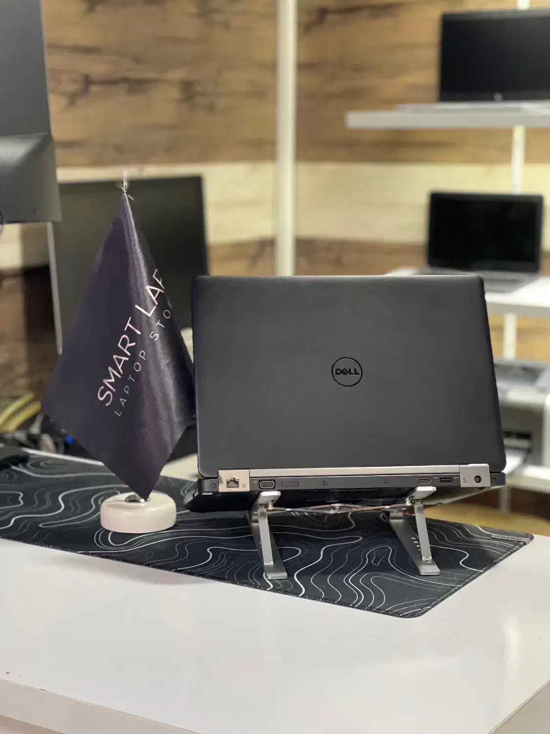 لپ تاپ دل 14.1 دانشجویی بالوازم کامل/کد262|رایانه همراه|اسلام‌‌آباد غرب, |دیوار