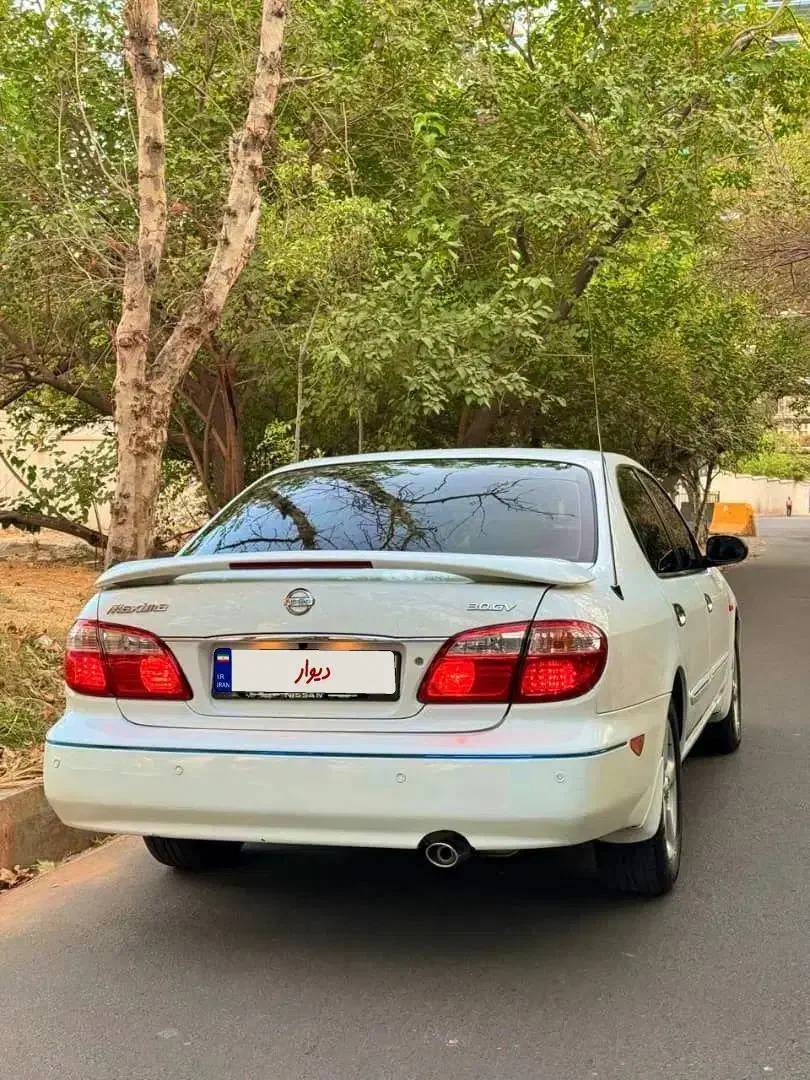 ماکسیما|خودرو سواری و وانت|فردیس, فردیس|دیوار