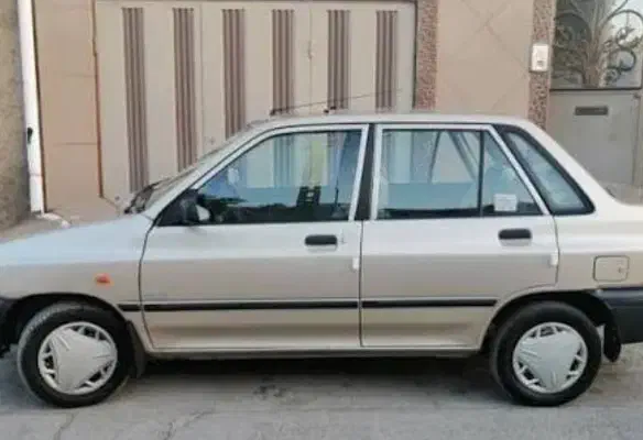 سرویس مدرسه ادارات راننده خانم|خدمات حمل و نقل|یزد, |دیوار