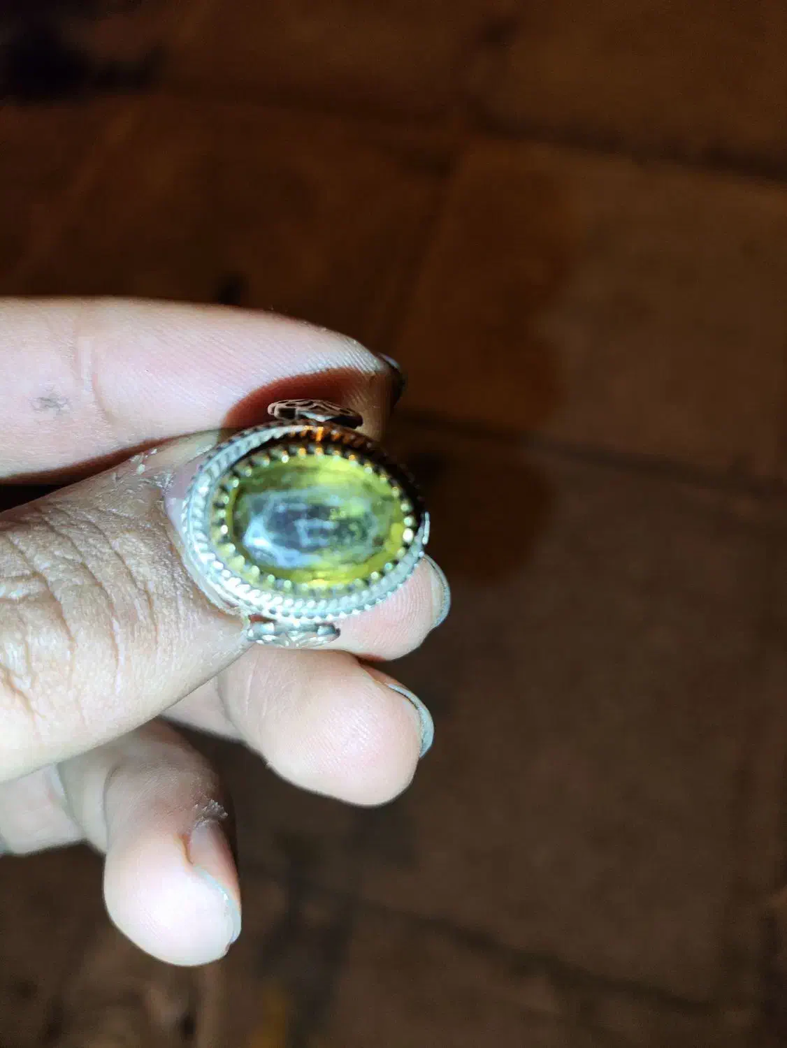 انگشتر|جواهرات|خرمآباد, |دیوار