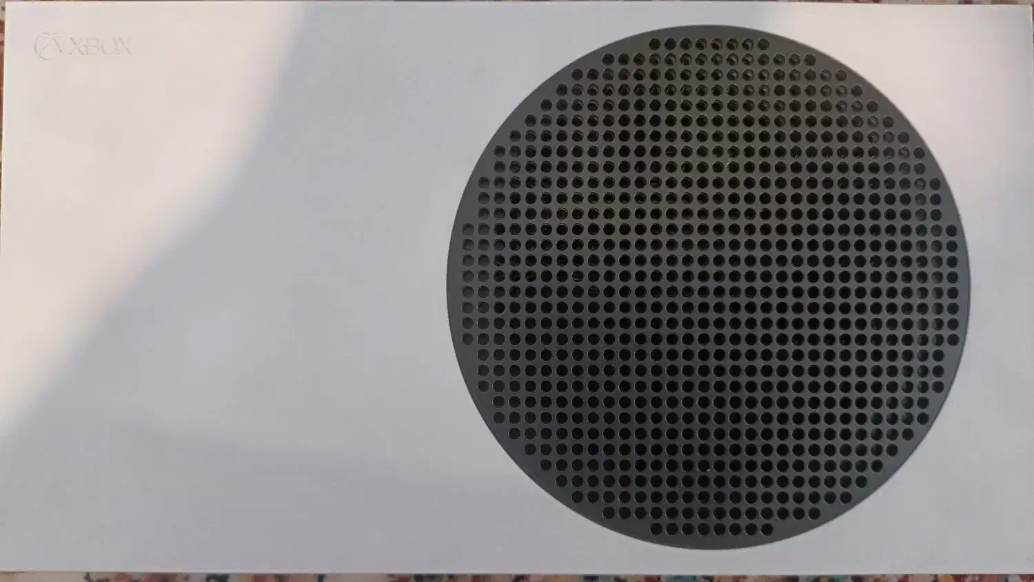 xbox serie s|کنسول، بازی ویدئویی و آنلاین|مشهد, شاهد (شهرک غرب)|دیوار