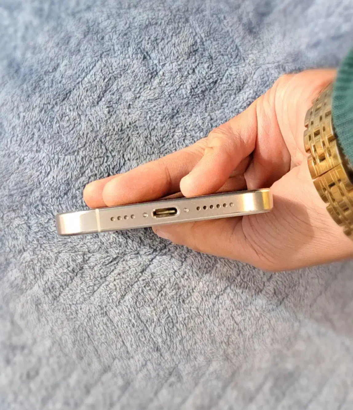 آیفون 15promax حافظه 256 پک اصلی ZAa|موبایل|تهران, نیروی هوایی (پیروزی)|دیوار