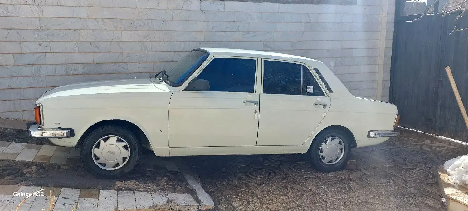 پیکان ۸۱ انژکتور دوگانه سوز|خودرو سواری و وانت|قزوین, |دیوار