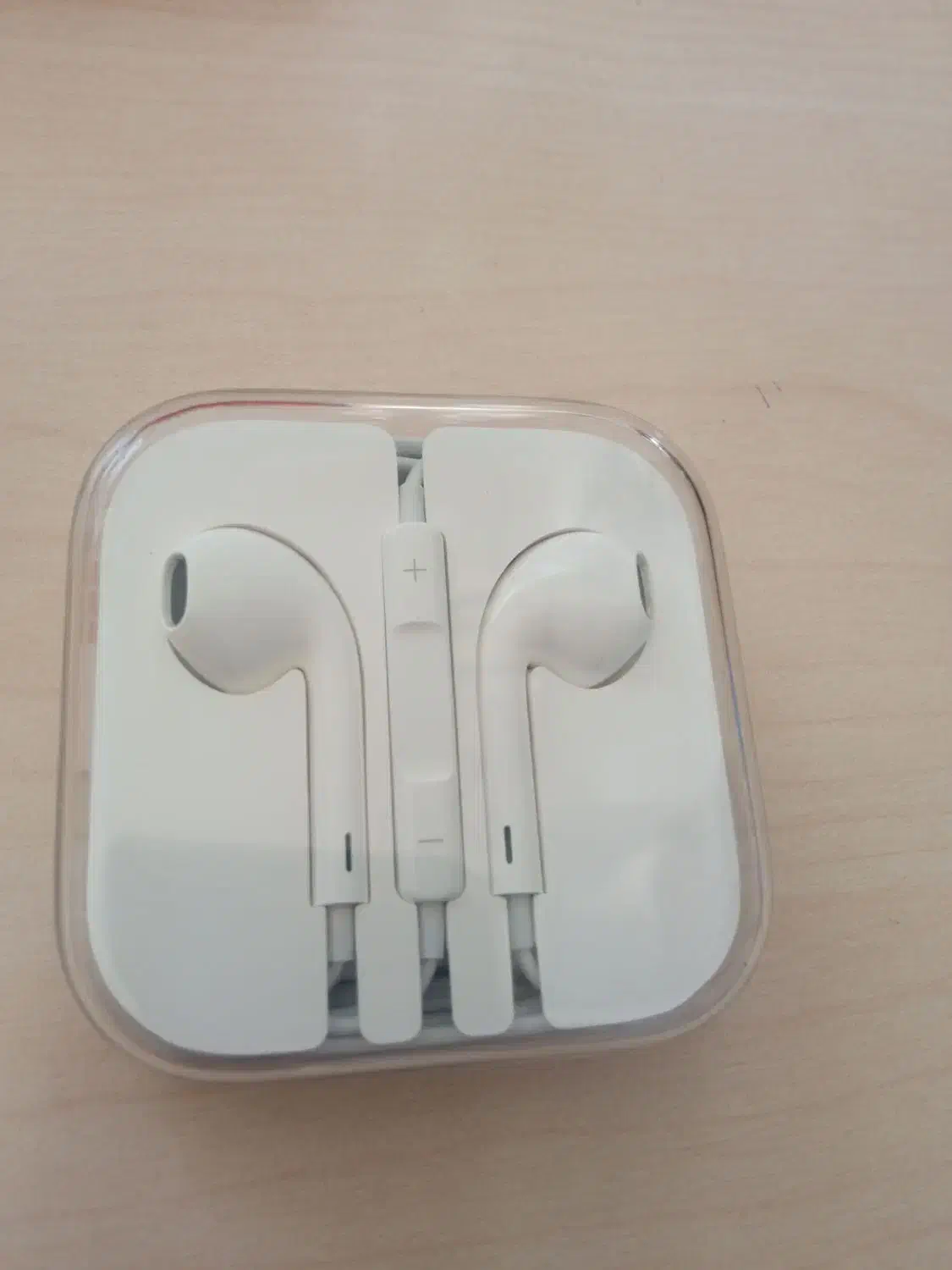 هندزفری طرح اپل|لوازم جانبی موبایل و تبلت|ایذه, |دیوار