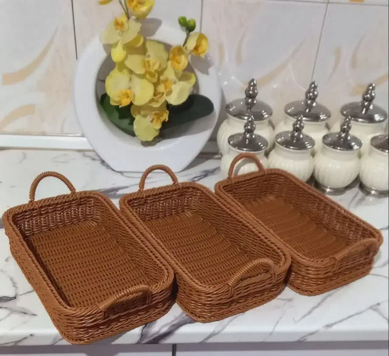 لوازم خانه واشپزخانه|ظروف نگهدارنده، پلاستیکی، یکبارمصرف|اراک, |دیوار