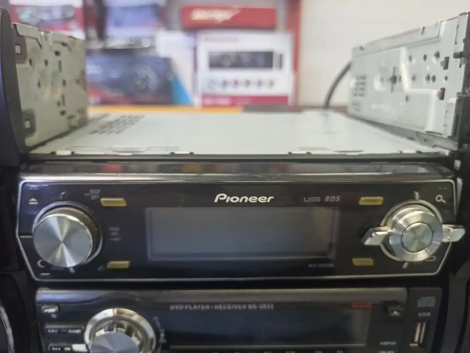 پخش باند دزدگیر|قطعات یدکی و لوازم جانبی|سنندج, |دیوار