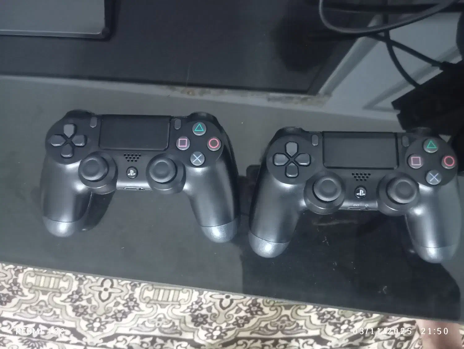 پی اس 4|کنسول، بازی ویدئویی و آنلاین|مشهد, ابوذر|دیوار