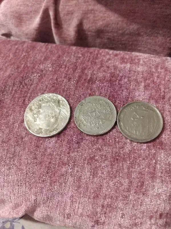 100|کلکسیون سکه، تمبر، اسکناس|تبریز, |دیوار