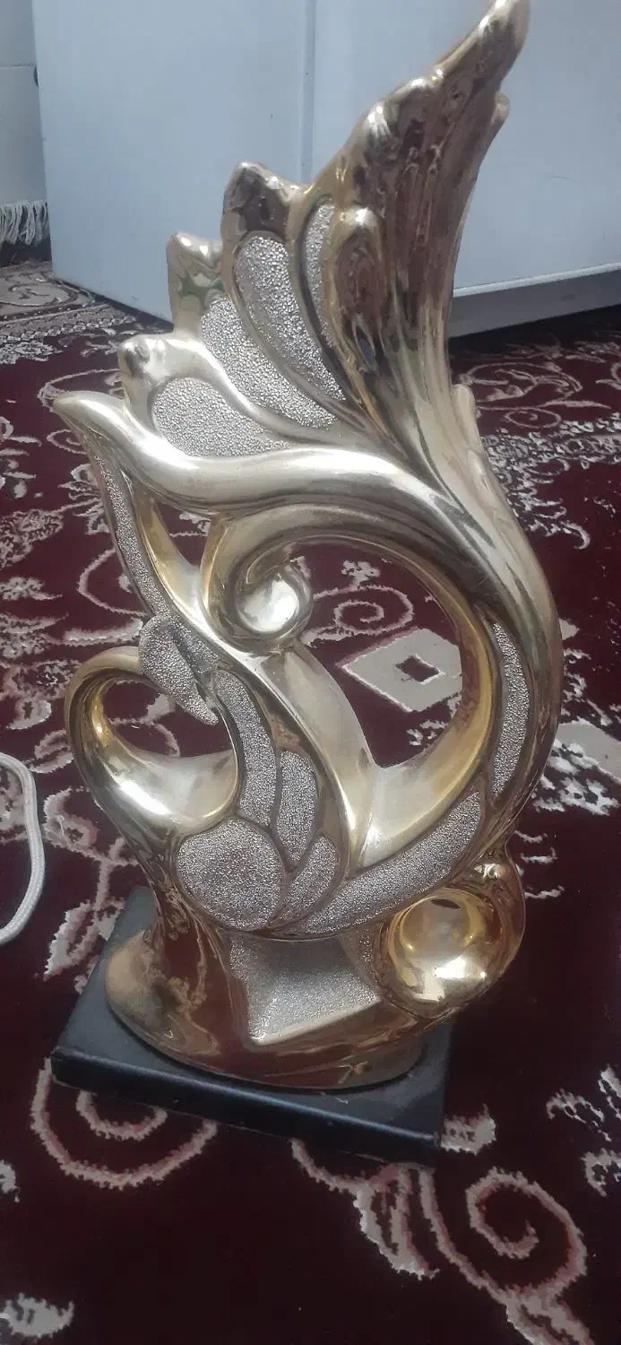 مجسمه|مجسمه، تندیس، ماکت|اهواز, حصیرآباد|دیوار