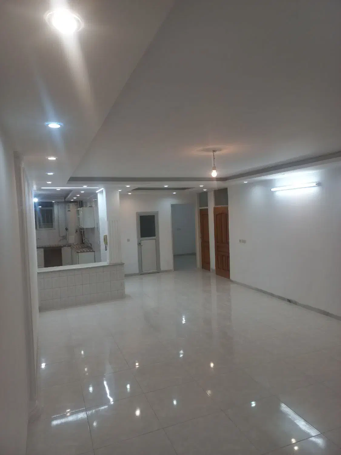 خانه ویلایی دربست|اجارهٔ خانه و ویلا|اصفهان, قائمیه|دیوار