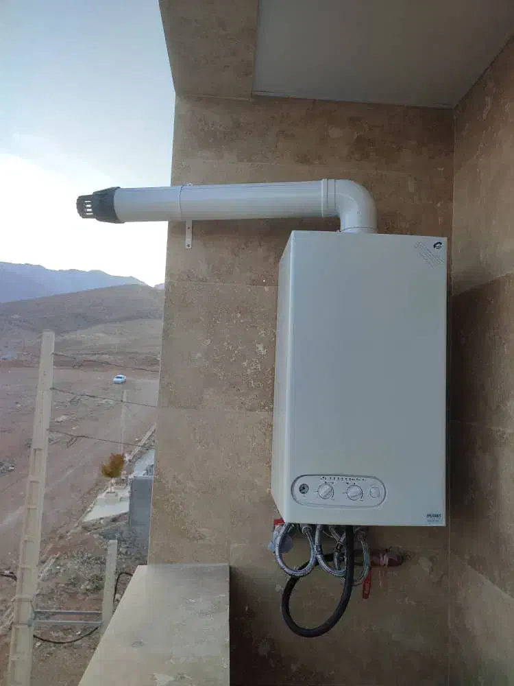 تعمیر وسرویس پکیج|خدمات پیشه و مهارت|صدرا-فارس, فاز ۱|دیوار