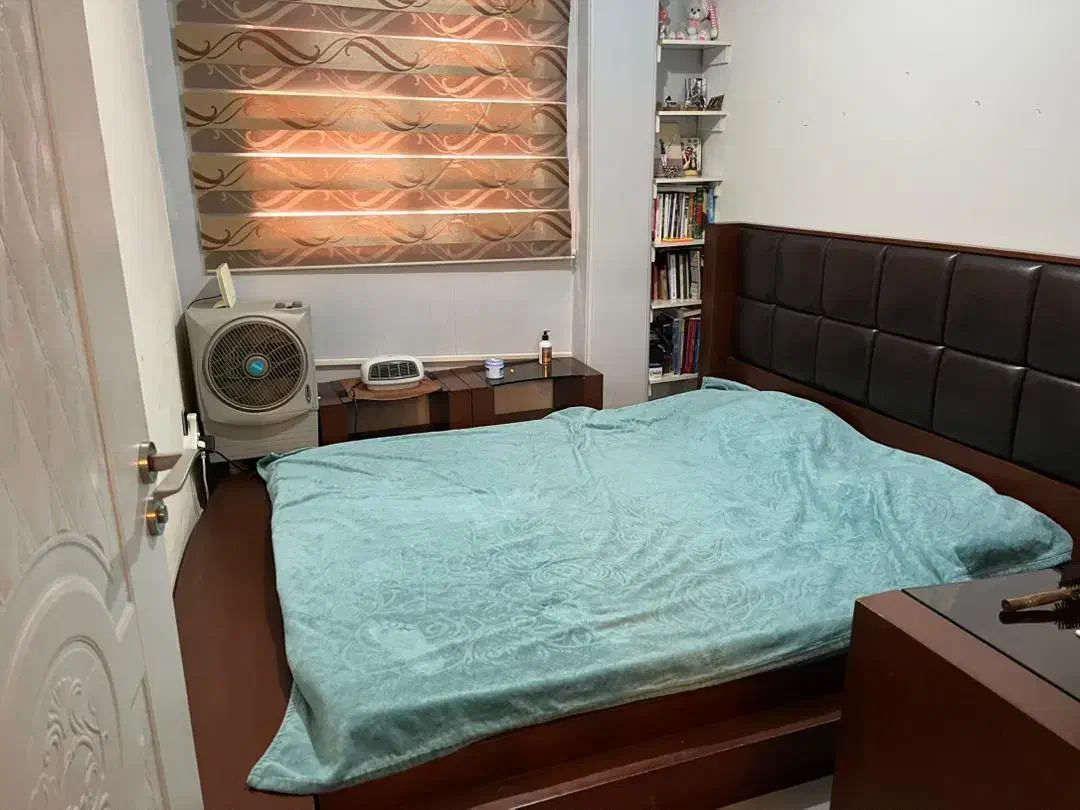 ۴۸متر. دوخواب. تک واحدی.  نزدیک مترو‌کمیل|فروش آپارتمان|تهران, خرمشهر|دیوار