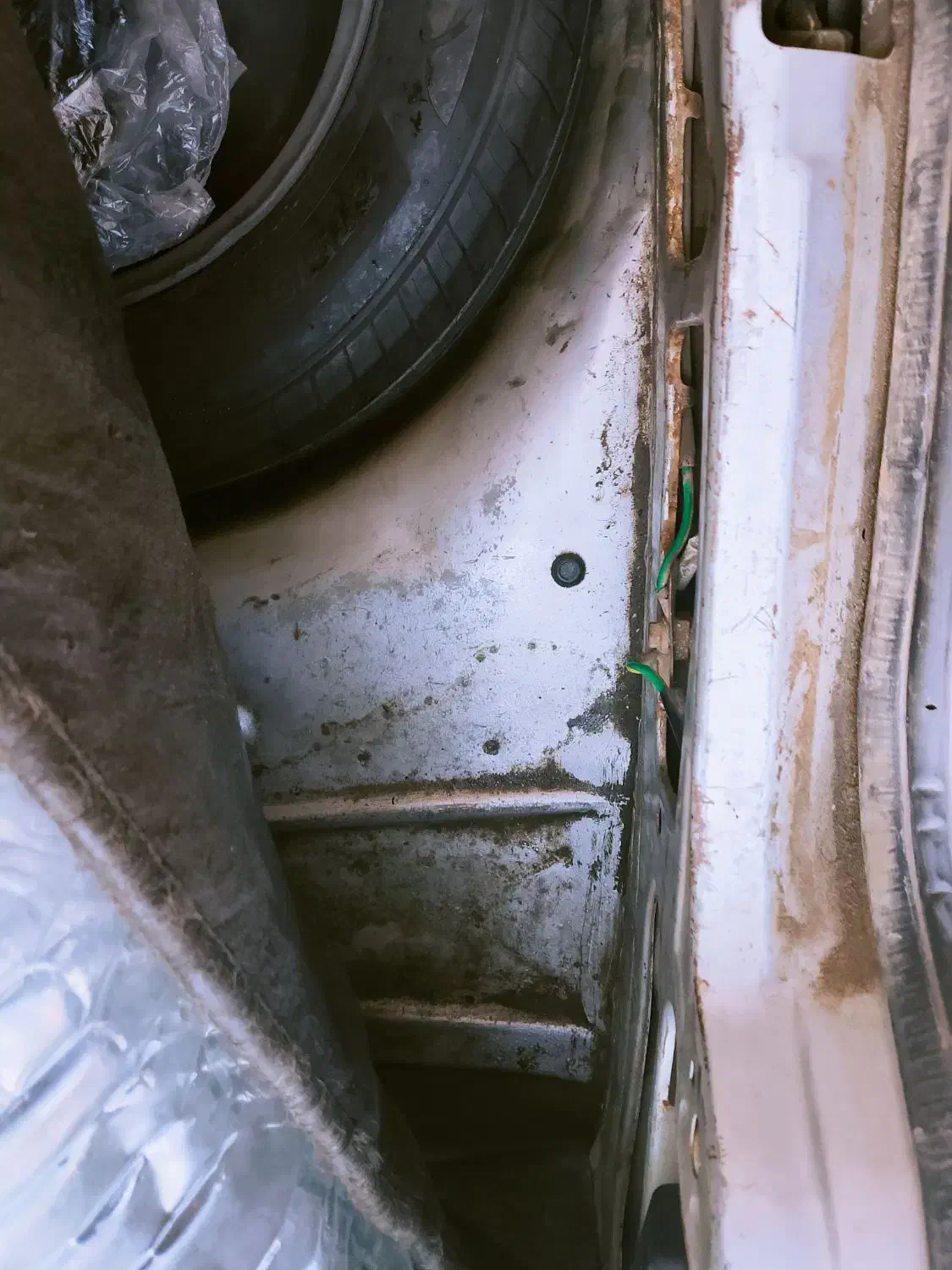 مدل 91|خودرو سواری و وانت|ملارد, |دیوار