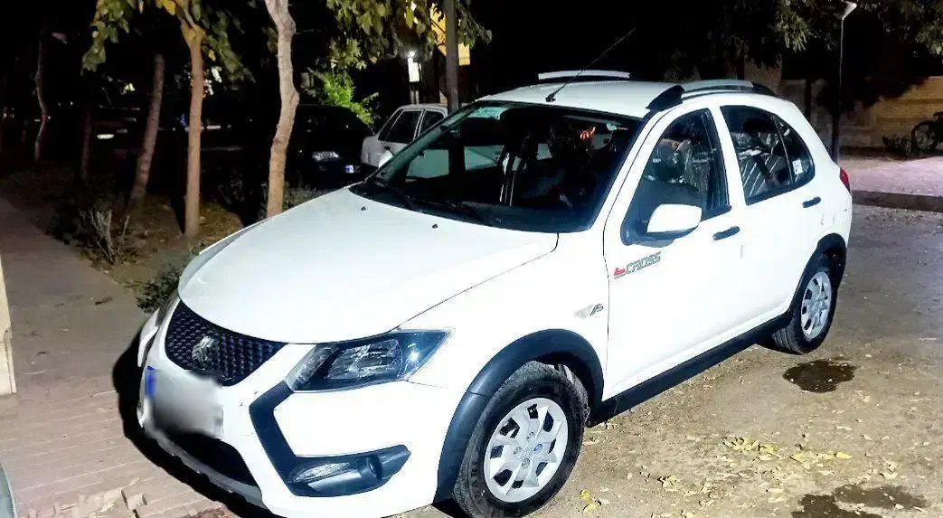 کوییک مدل 1404درحدصفر|خودرو سواری و وانت|مشهد, توس (بلوار توس)|دیوار