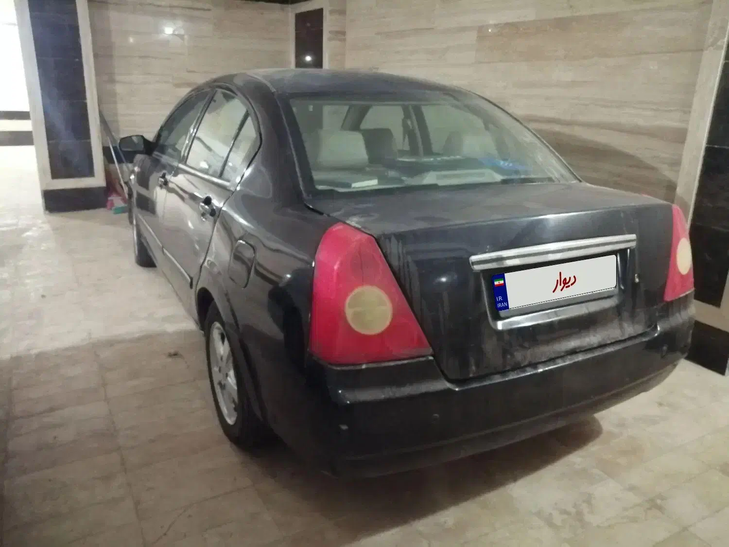 ال 90|خودرو سواری و وانت|قم, باجک دو|دیوار