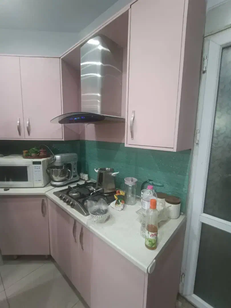 ۶۵ متر ۱ خوابه فول تخلیه رو به افتاب غرب باقری ۱۸۲|اجارهٔ آپارتمان|تهران, علم و صنعت|دیوار