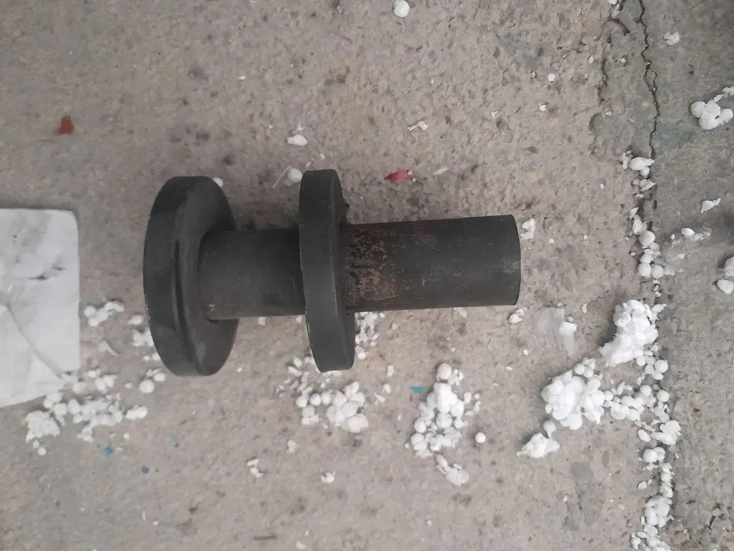 اگزوز اسپرت|قطعات یدکی و لوازم جانبی|دامغان, |دیوار