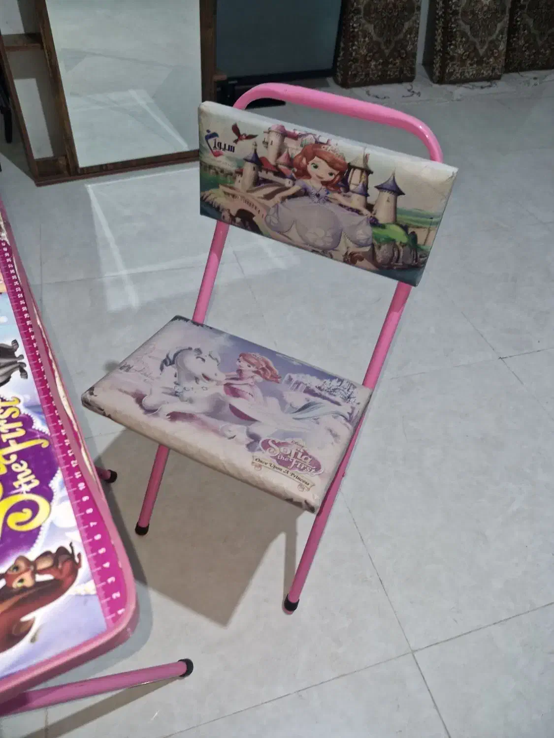 میز تحریر|میز تحریر و کامپیوتر|اسلامشهر, ایرین|دیوار