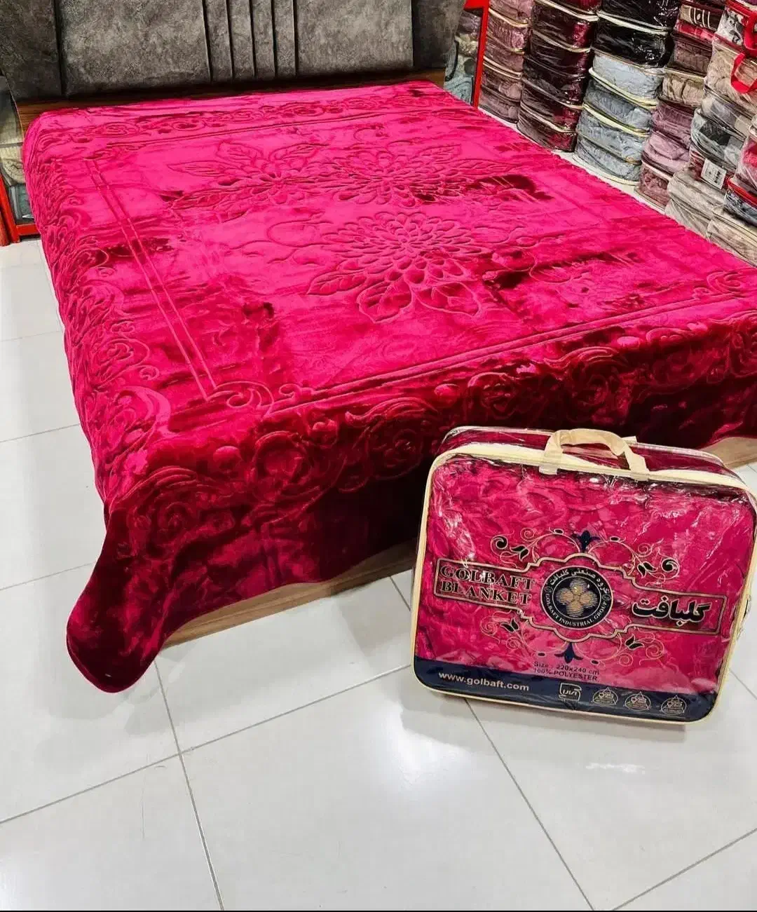 حراج واقعی|رختخواب، بالش، پتو|تهران, دکتر هوشیار|دیوار