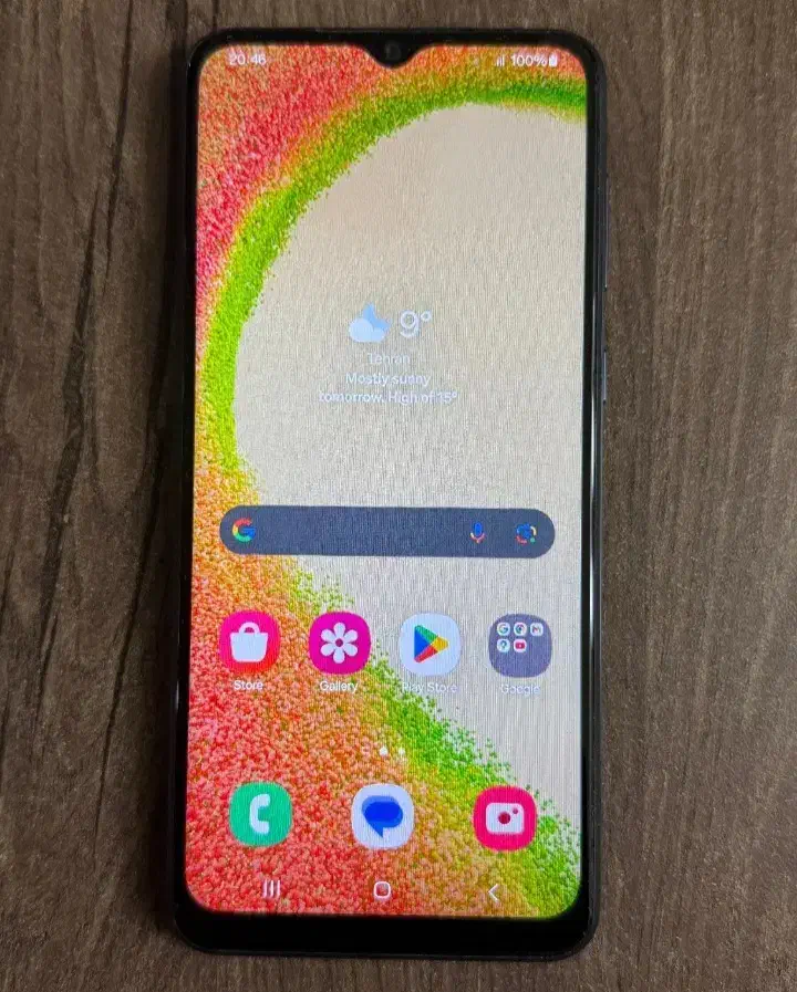 گوشی a04e|موبایل|اسلام‌شهر, شهرک مفیدی|دیوار