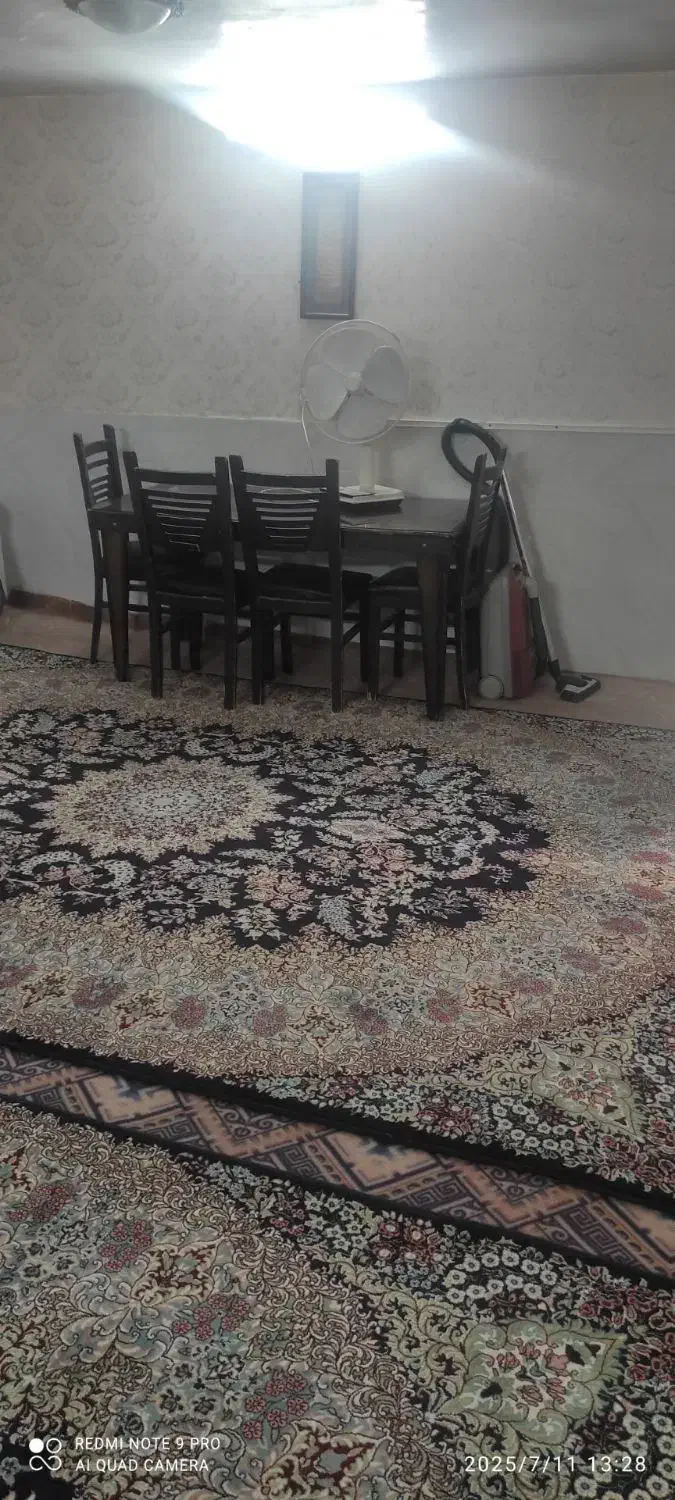 اجاره کوتاه مدت منزل نزدیک حرم مطهر|اجارهٔ کوتاه‌مدت آپارتمان و سوئیت|مشهد, ابوذر|دیوار