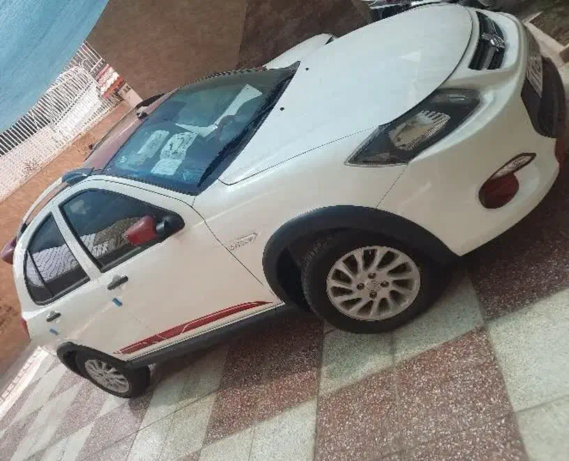 کوییک اتوماتیک R پلاس|خودرو سواری و وانت|اصفهان, پروین|دیوار