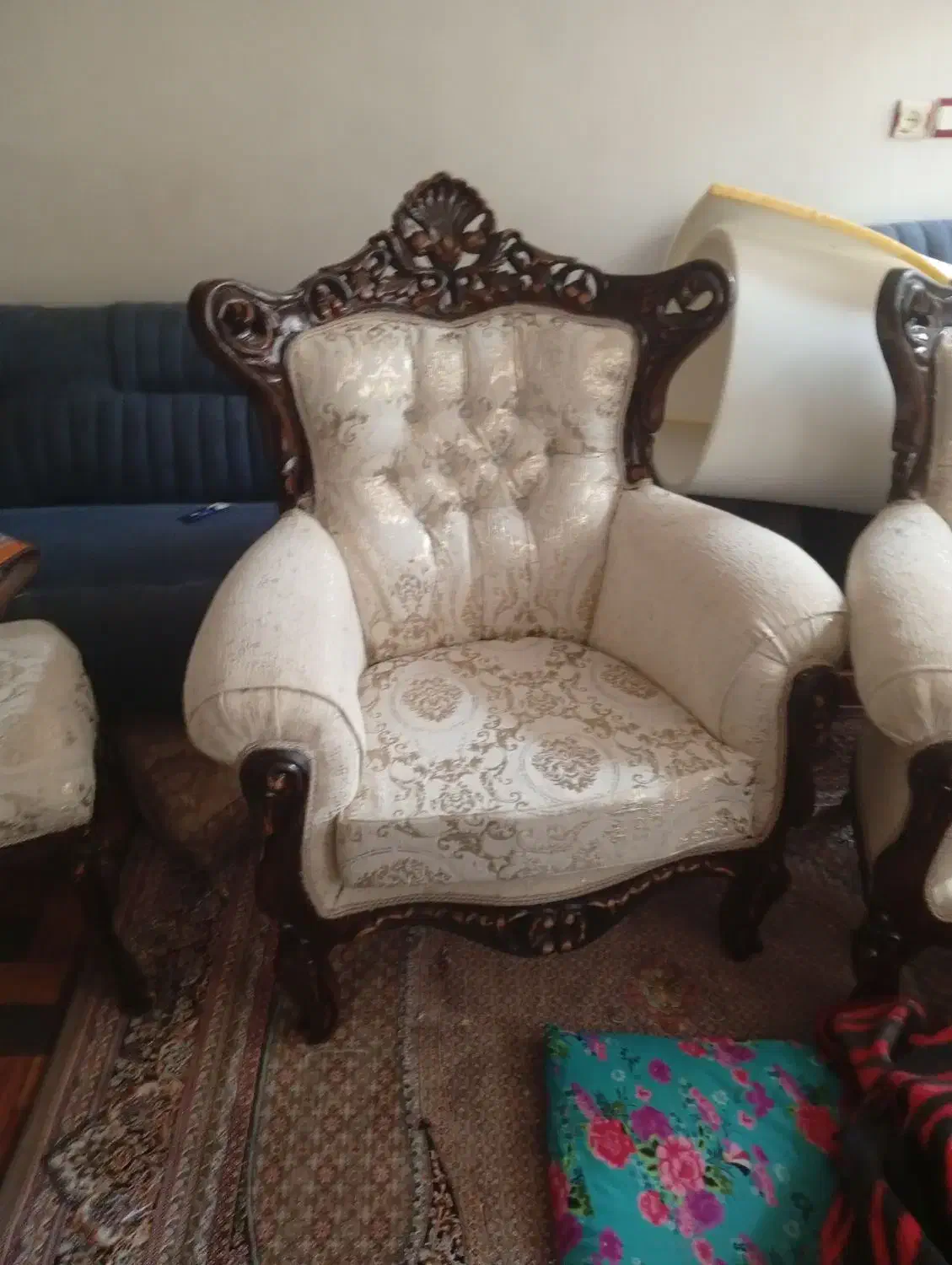 تعمیرات مبلو لوازم چوبی درمحل|خدمات پیشه و مهارت|اردبیل, |دیوار