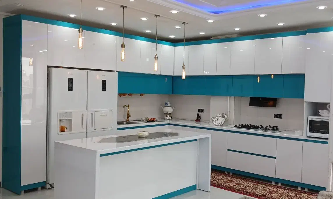 کابینت|مصالح و تجهیزات ساختمان|قروه, |دیوار