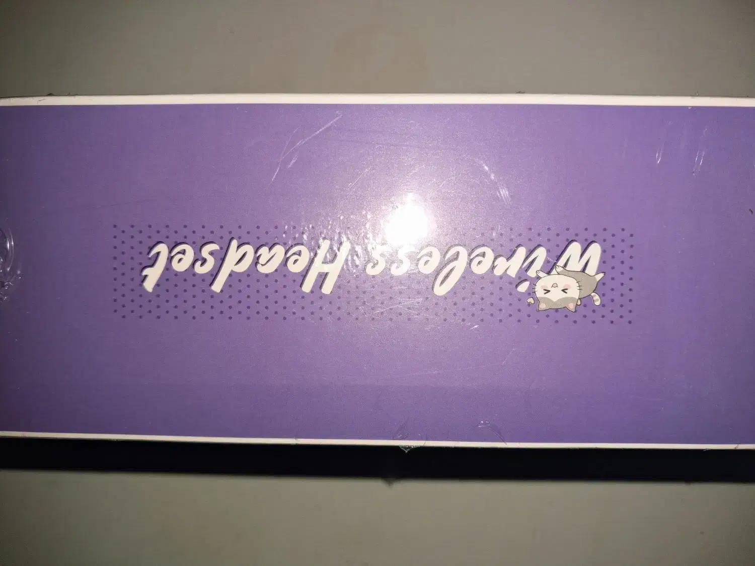 هدفون گربه ای آرجیبی دار|لوازم جانبی موبایل و تبلت|رباطکریم, نصیرشهر|دیوار