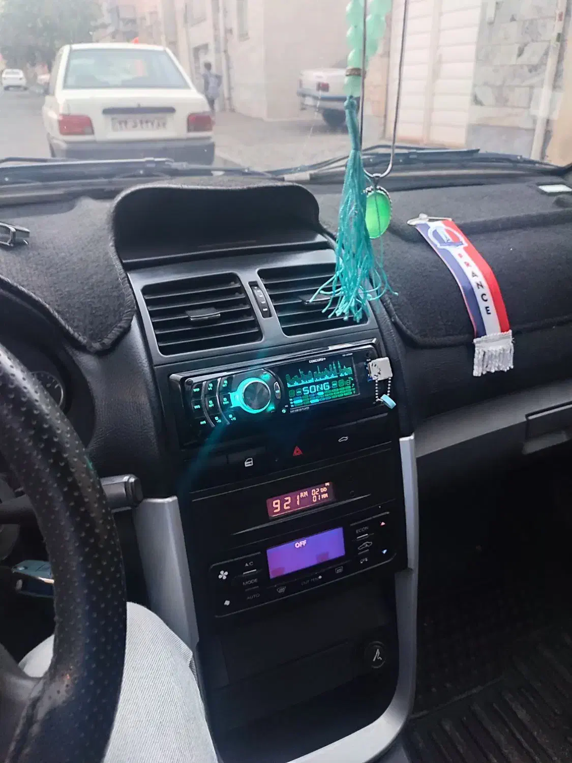 سمند سورن مدل 90|خودرو سواری و وانت|زنجان, |دیوار