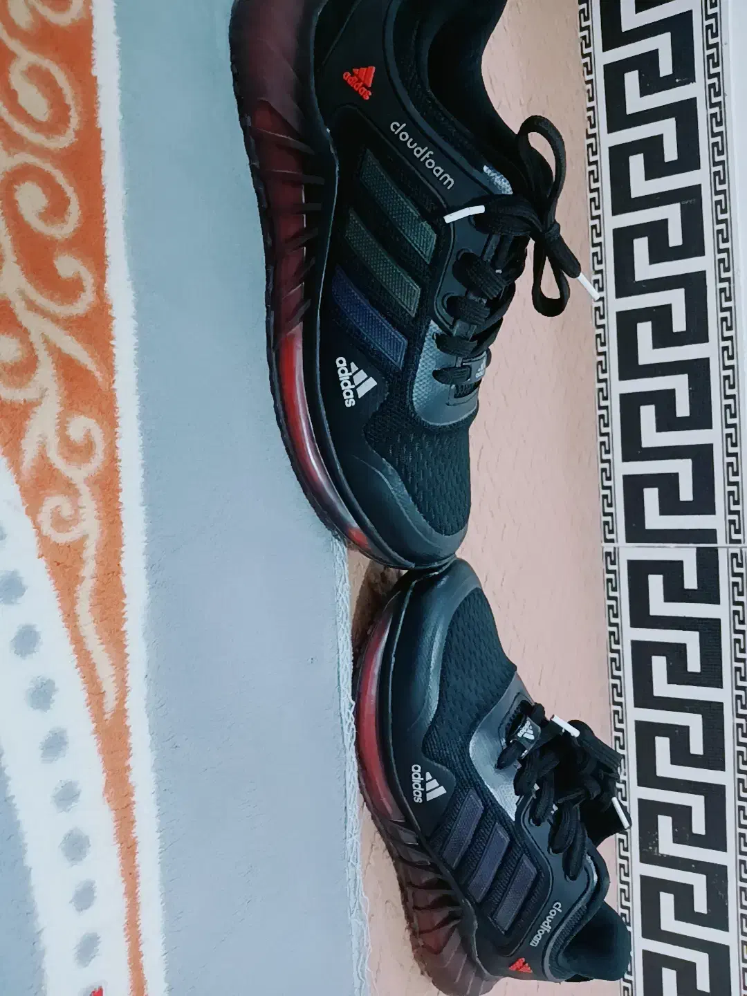 سایز ۴۱ خارجی اصل|کیف، کفش، کمربند|یاسوج, |دیوار