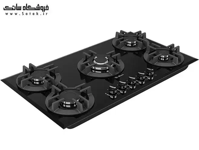 گاز داتیس نو پلمپ با گارانتی|اجاق گاز و لوازم برقی پخت‌وپز|بابل, |دیوار