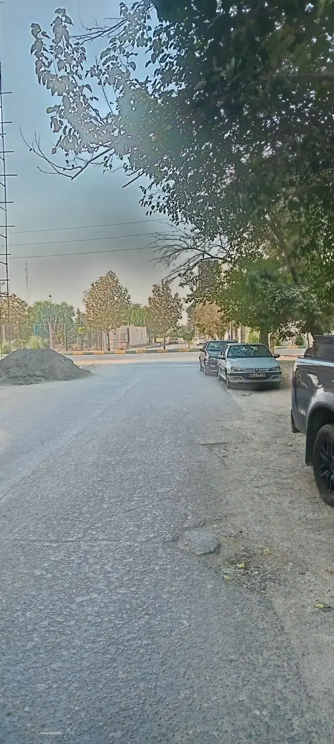 ۱۵۰ متر آپارتمان سندار /شهرک اتیه /تهاتر با ویلای|فروش آپارتمان|مشکیندشت, |دیوار