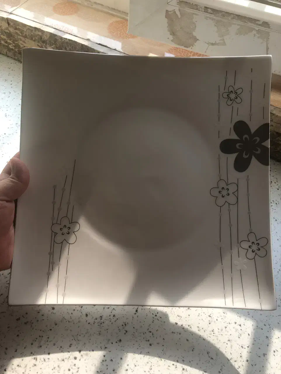 سرویس چینی|ظروف سرو و پذیرایی|اندیشه, شهرک مریم|دیوار