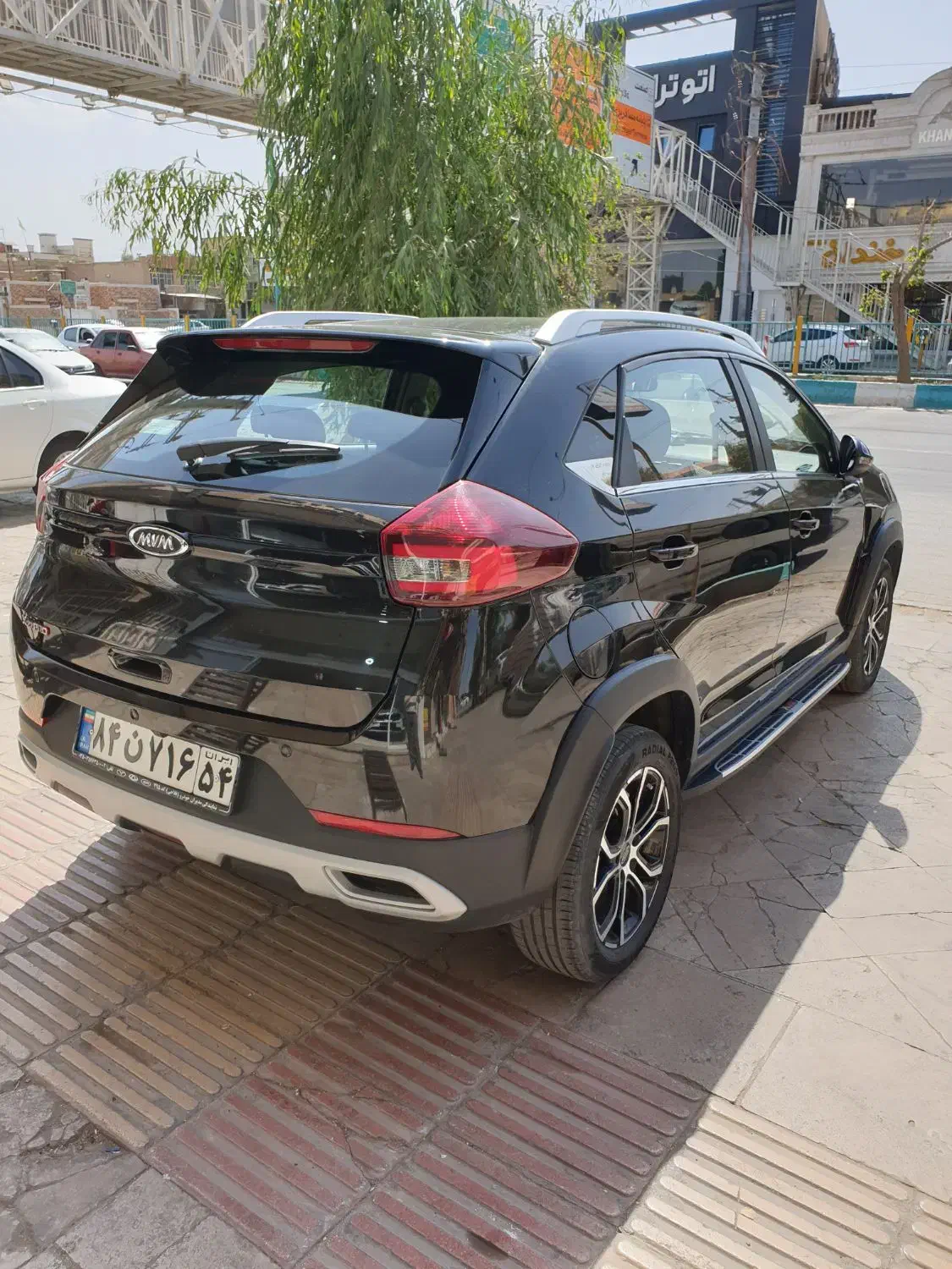 x22 پرو (نقد و اقساط)|خودرو سواری و وانت|یزد, |دیوار