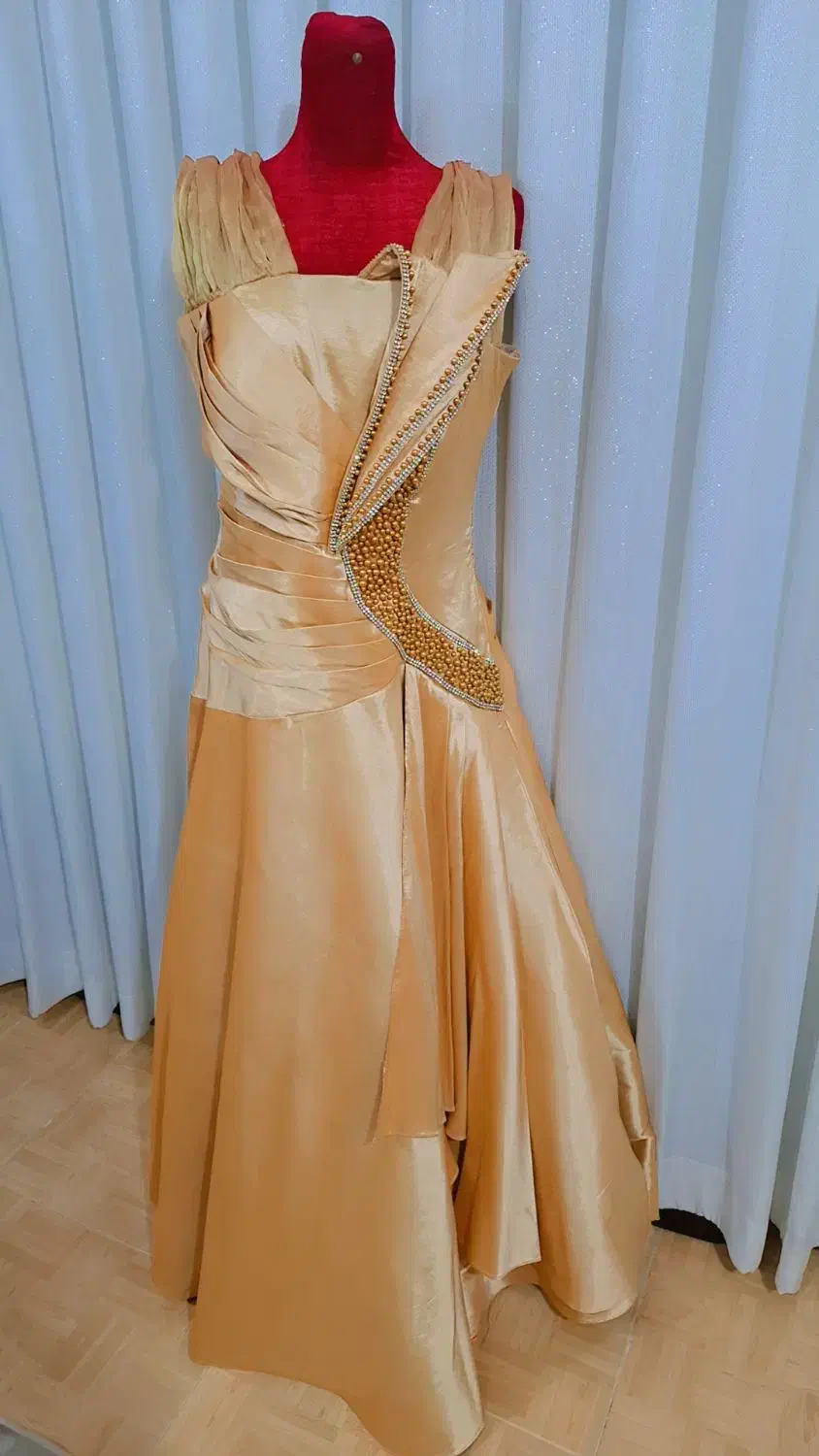 لباس مجلسی شیک|لباس|رشت, فرزانه|دیوار