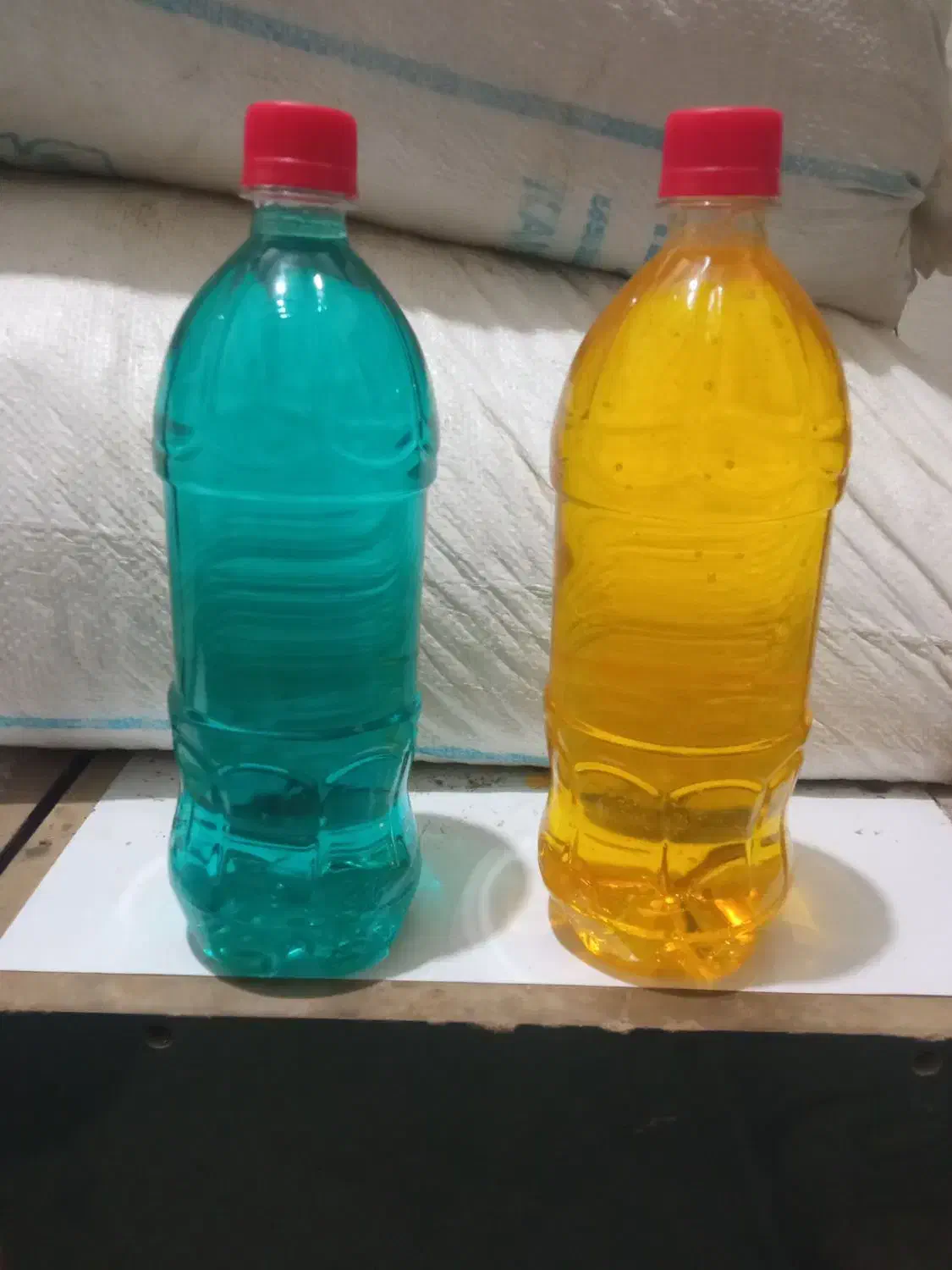 کارواش فلیی|مواد شوینده و دستمال کاغذی|چابهار, |دیوار