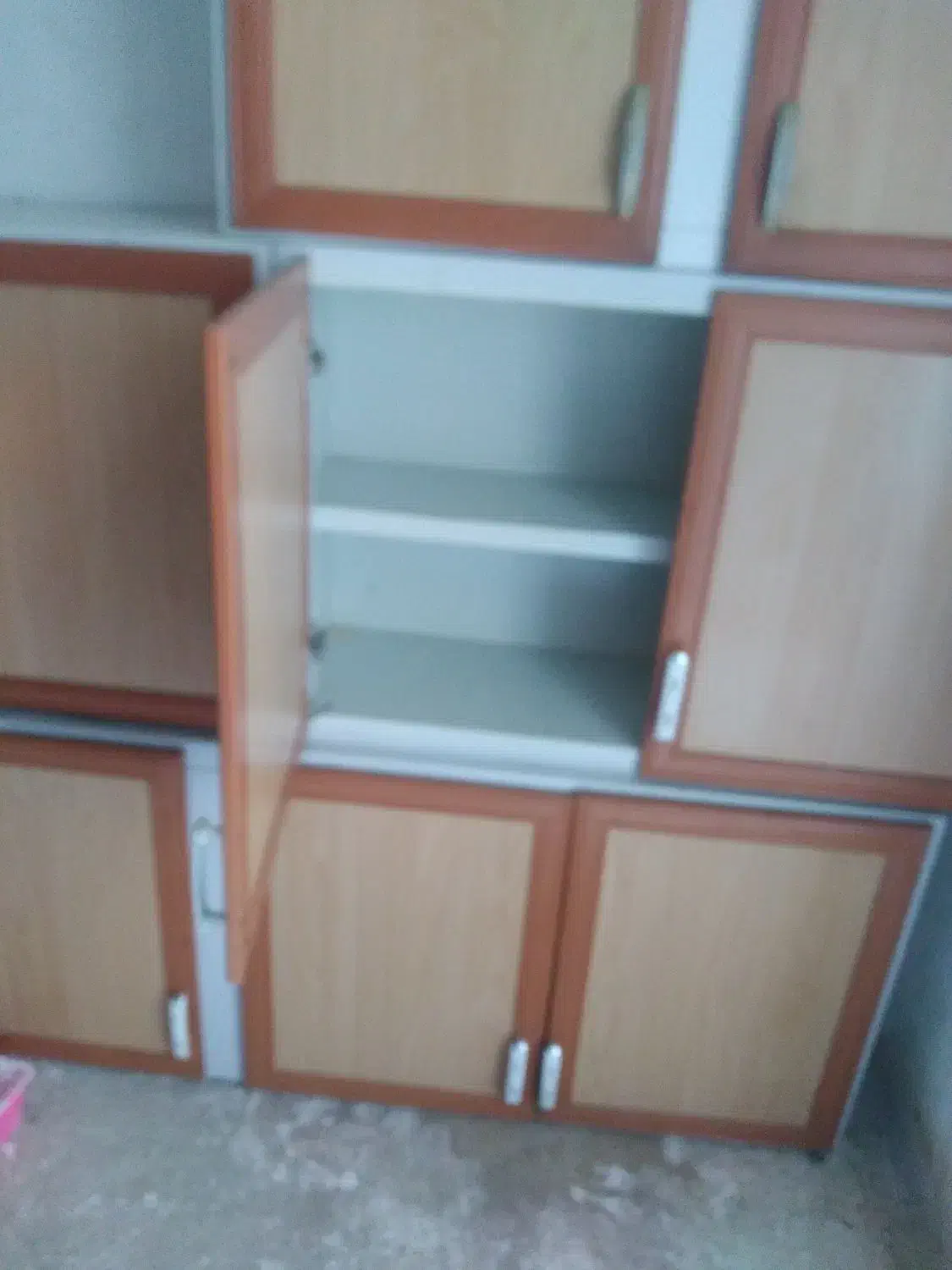 کابینت|مصالح و تجهیزات ساختمان|خوی, |دیوار